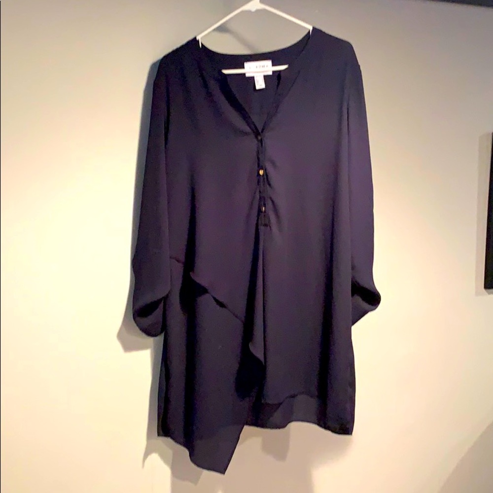Joseph Ribkoff Blouse